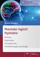 Thomas Herdegen - Pharmako-logisch! Psychiatrie