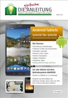 Helmut Oestreich - Die.Anleitung Android Tablets Schritt für Schritt