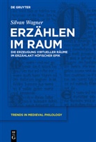 Silvan Wagner - Erzählen im Raum