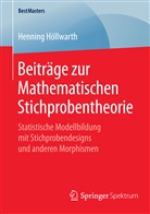Henning Höllwarth - Beiträge zur Mathematischen Stichprobentheorie