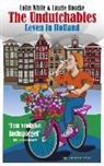 Laurie Boucke, Colin White - The Undutchables