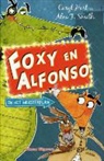 Caryl Hart, Alex T. Smith - Foxy en Alfonso en het meesterplan