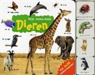 Mijn memoboek: dieren
