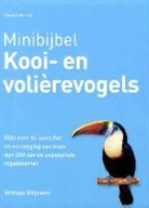 David Alderton, Julian Baker, John Daniels, Kirsten van Ophem - Kooi- en volierevogels