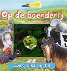 Vitataal, Vitataal Feerwerd - Op de boerderij