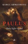 Karen Armstrong - Paulus