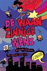 Brandson Robshaw, Elly Hees - De waanzinnige wens