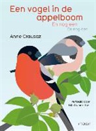 Anne Crausaz - Een vogel in de appelboom