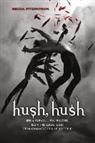 Becca Fitzpatrick - Hush, hush