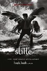 Becca Fitzpatrick - Stilte