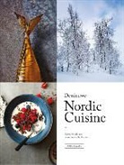 Simon Bajada, Marijne Thomas - De nieuwe Nordic Cuisine