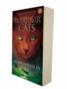 Erin Hunter - De wildernis in (verpakt per 4 stuks)