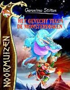 G. Stilton, Geronimo Stilton, G. Facciotto - Het gevecht tegen de monsterdraken