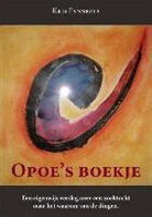 Kris Panneels - Opoe's boekje