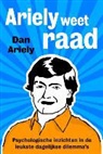 Dan Ariely - Ariely weet raad