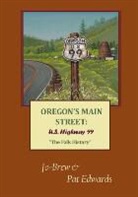 Jo Brew, Pat Edwards - OREGON'S MAIN STREET