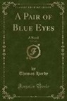 Thomas Hardy - A Pair of Blue Eyes, Vol. 3 of 3