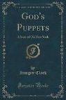Imogen Clark - God's Puppets