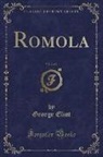 George Eliot - Romola, Vol. 2 of 3 (Classic Reprint)
