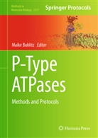 Maik Bublitz, Maike Bublitz - P-Type ATPases