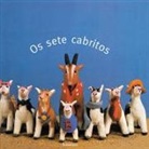 Xosé Ballesteros, Xosé Antón Ballesteros Rey - Os sete cabritiños