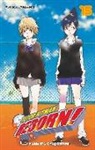 TUTOR HITMAN REBORN Nº15(9788467471892)