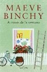 Maeve Binchy - A través de la ventana