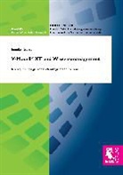 Jennifer Gursch - V-Modell® XT und Wissensmanagement