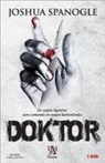 Joshua Spanogle - Doktor