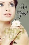 Candace Camp - Asi ve Güzel