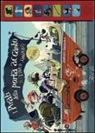 Jonny Duddle - I pirati della porta accanto. Libro sonoro