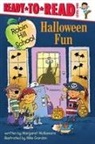 Margaret Mcnamara, Mike Gordon - Halloween Fun