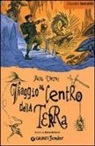 Jules Verne - Viaggio al centro della terra