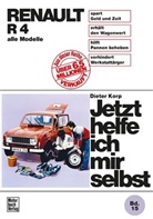 Dieter Korp - Jetzt helfe ich mir selbst - 15: Renault R 4 (alle Modelle)