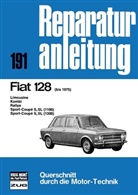 Fiat 128          bis 1975