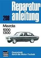 Mazda 1000/1300
