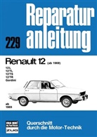 Renault 12   ab 1969