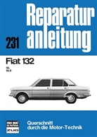 Fiat 132 (GL,GLS)