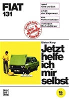 Dieter Korp - Jetzt helfe ich mir selbst - 55: Fiat 131