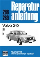 Volvo 240