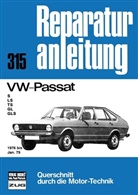 VW Passat (ab 1976)