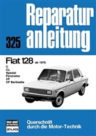 Fiat 128    ab 1976