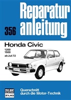 Honda Civic    1200 / 1500