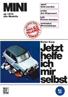 Dieter Korp - Jetzt helfe ich mir selbst - 85: Mini