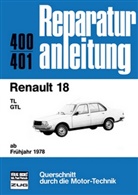 Renault 18