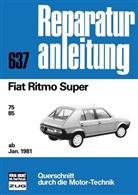 Fiat Ritmo Super   ab Januar 1981