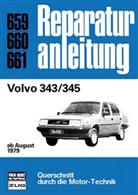 Volvo 343/345