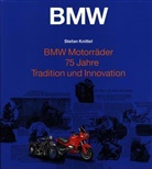 Stefan Knittel - BMW Motorräder