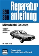 Mitsubishi Celeste