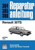 Renault 30 TS